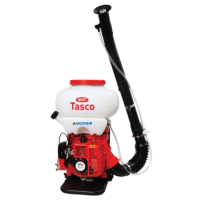 Tasco MD150