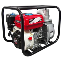 ROBOT GWP80