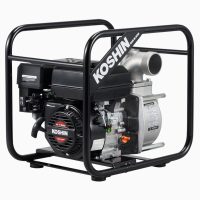 KOSHIN STV-80X Semi Trash Pump